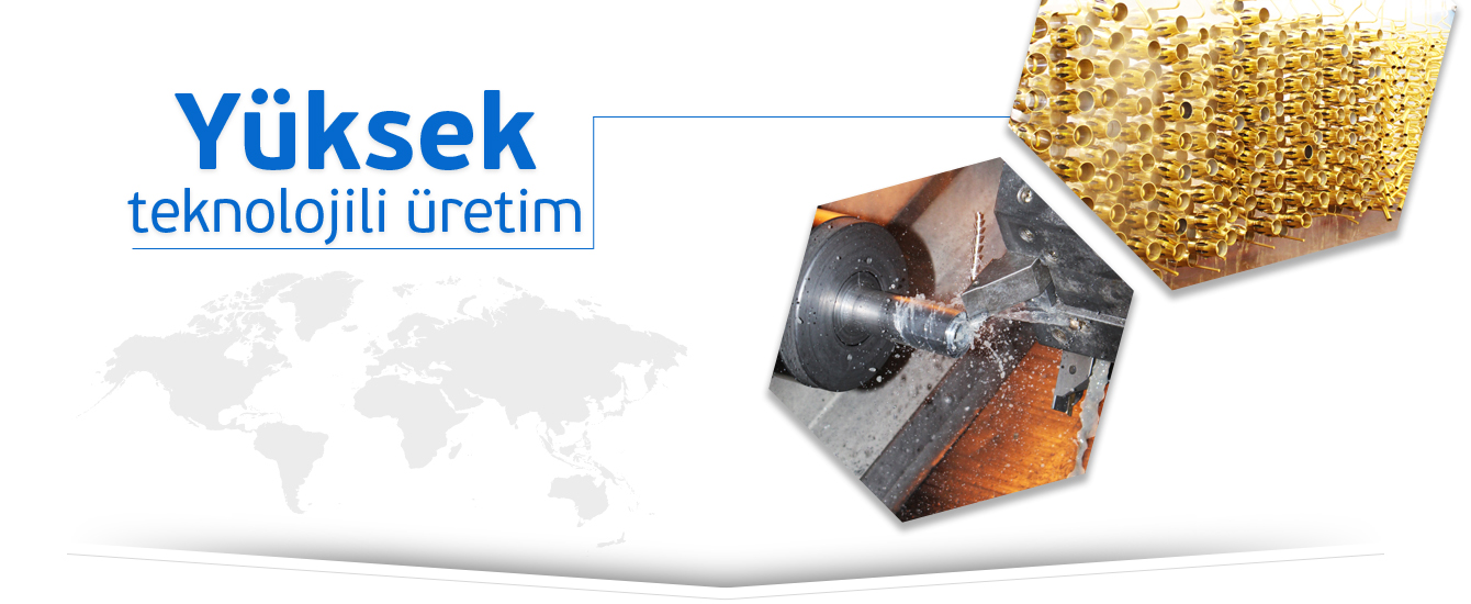 ALÜMİNYUM KARE KORKULUK AKSESUARLARI